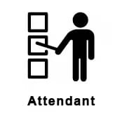 Photobooth Attendant 5